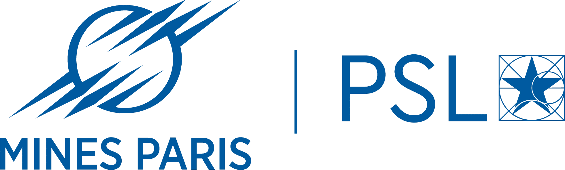Logo Mines